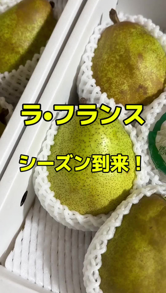 なかむラ･フランスファーム