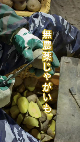 上杉農園