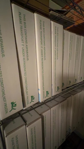 しまねずみファーム