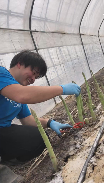 しまねずみファーム