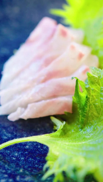 あなたに逢い鯛。