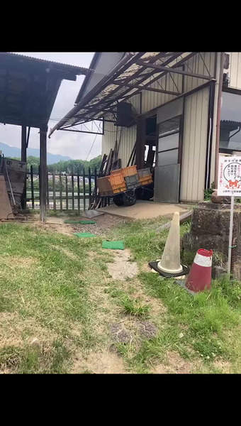 信州あゆ　臼田養魚場