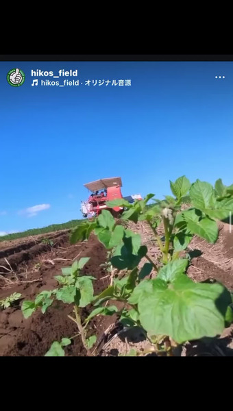 山田敏彦/hiko’s field support