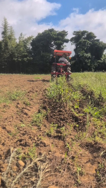 こばさんち農園