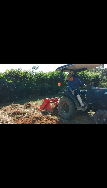 西表ジャングルファーム