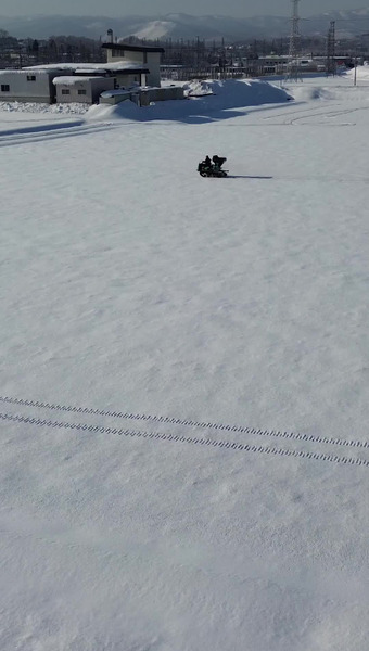 すずき農園（北海道）