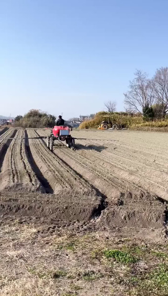 グリーンファーム居内