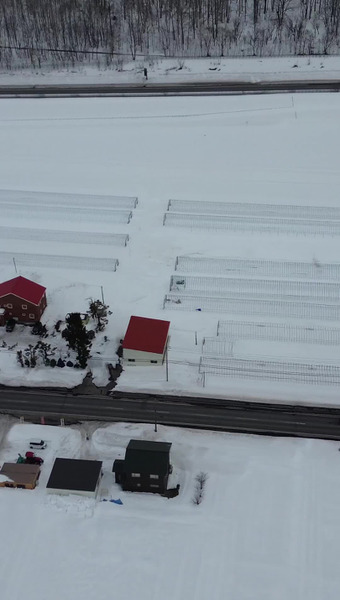 すずき農園（北海道）