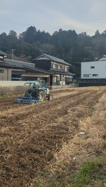 ハンズファーム