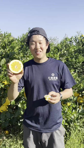 笑丸（ニコマル）