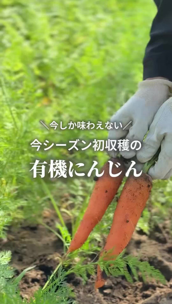 上杉農園