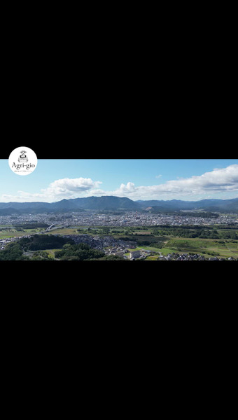 京都丹波イタリア野菜　アグリージョ　Agri-Gio