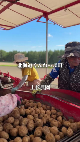 上杉農園